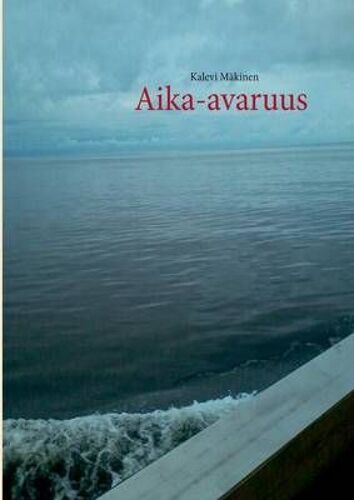 Aika-Avaruus