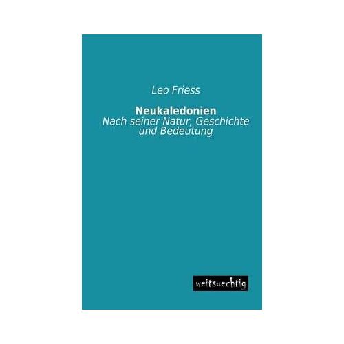 Neukaledonien