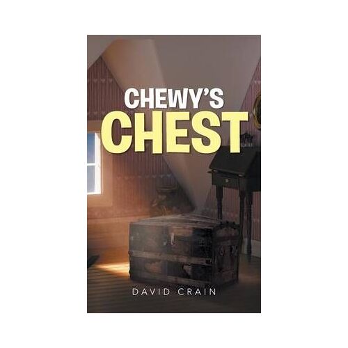 Chewy's Chest