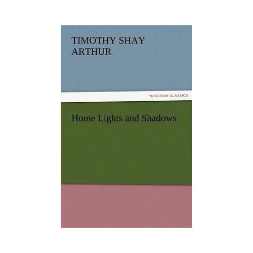 Home Lights And Shadows