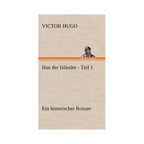 Han Der Isländer - Teil 1