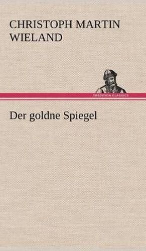 Der Goldne Spiegel