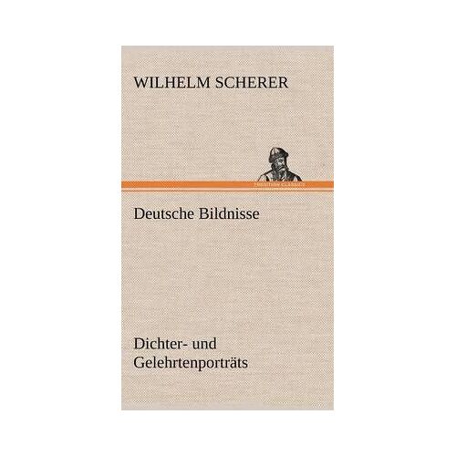 Deutsche Bildnisse