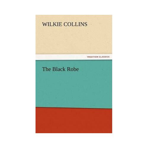 The Black Robe