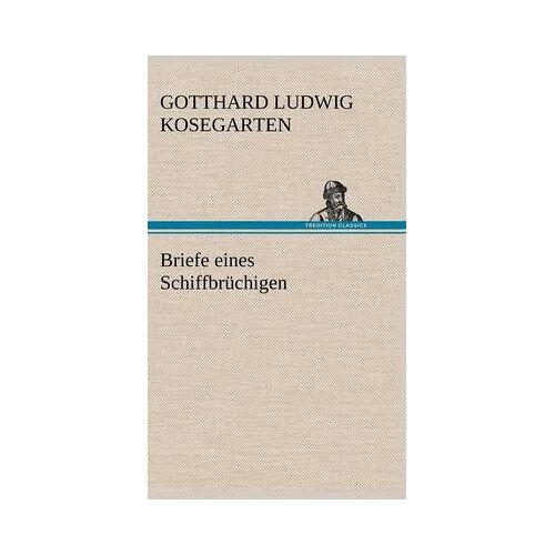 Briefe Eines Schiffbrüchigen