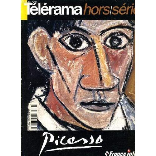 Telerama Hors Série : L'art De La Ville Urbanistes, Architectes, Artistes Il La Rêvent Ou La Pense Le Picasso