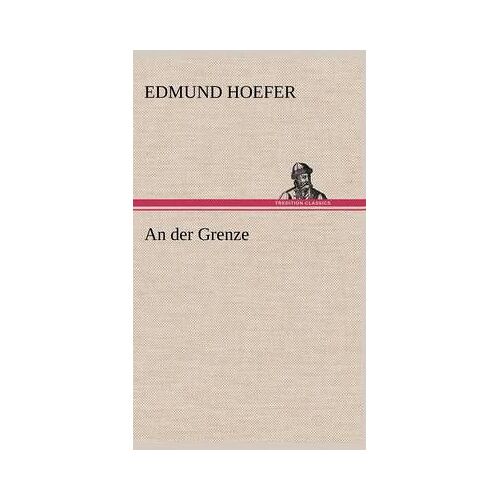 An Der Grenze