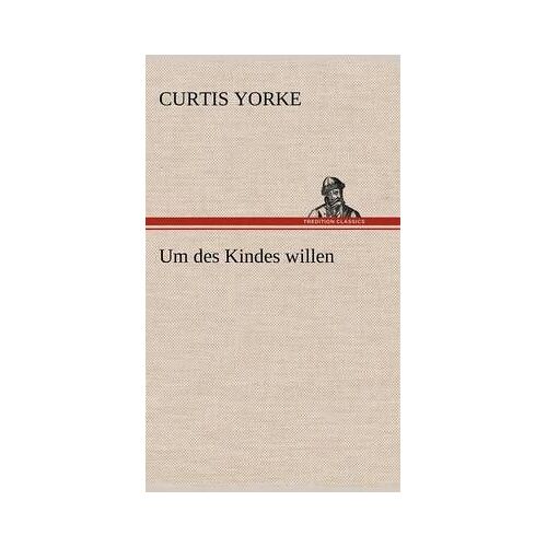 Um Des Kindes Willen
