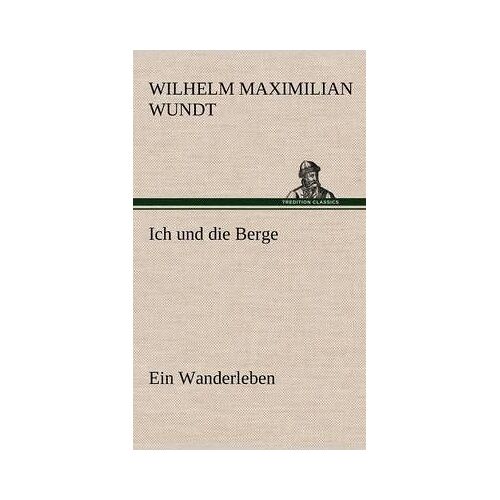Ich Und Die Berge