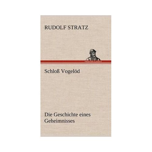 Schloß Vogelöd