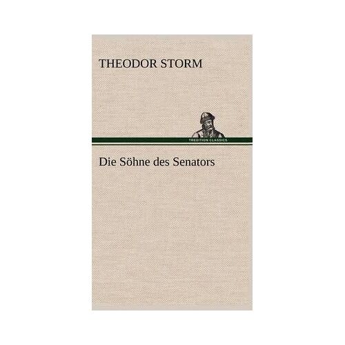 Die Söhne Des Senators