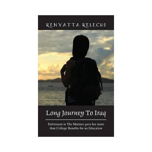 Long Journey To Iraq