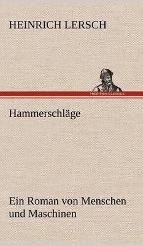 Hammerschläge