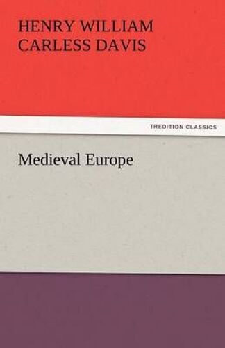 Medieval Europe