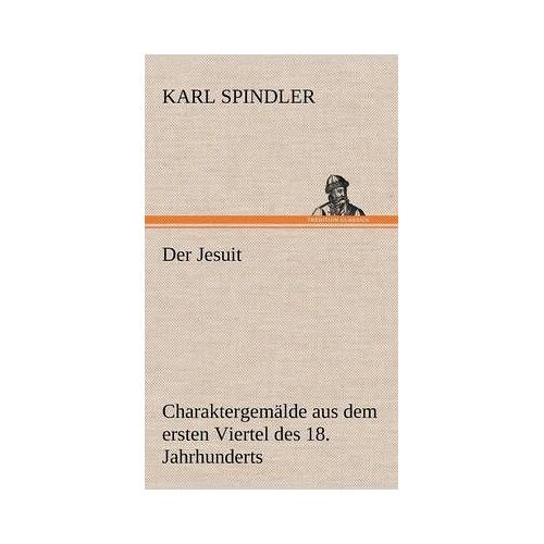 Der Jesuit