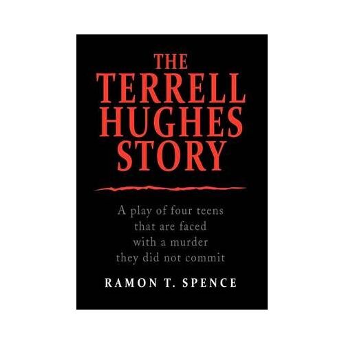 The Terrell Hughes Story