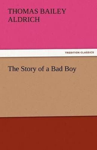 The Story Of A Bad Boy