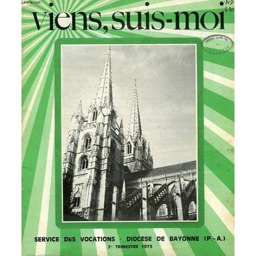 Viens, Suis-Moi, 1973-1993, 64 Fascicules