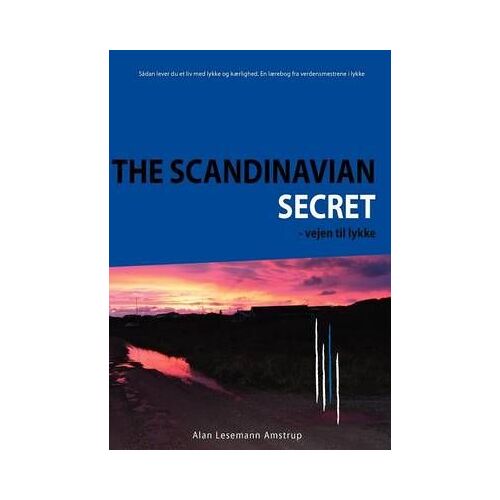 The Scandinavian Secret