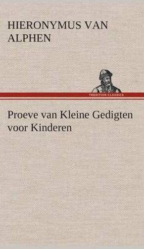 Proeve Van Kleine Gedigten Voor Kinderen