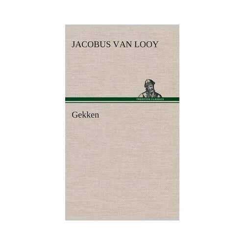 Gekken