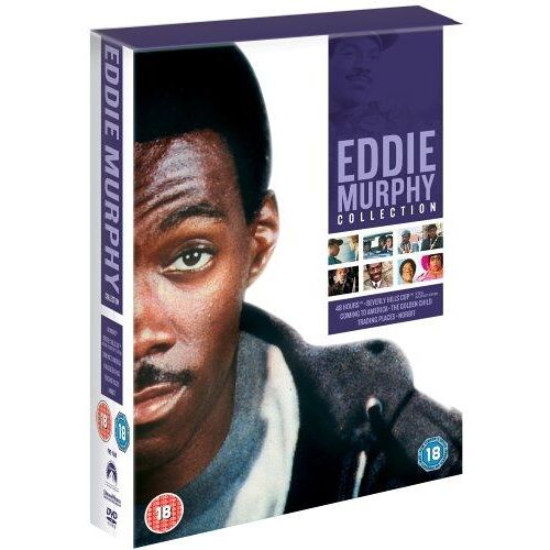Eddie Murphy Collection