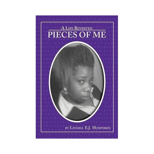 Pieces Of Me