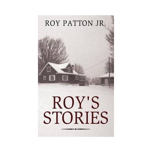 Roy's Stories
