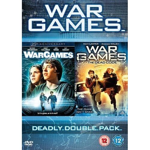 Wargames/Wargames 2 - The Dead Code