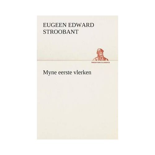 Myne Eerste Vlerken