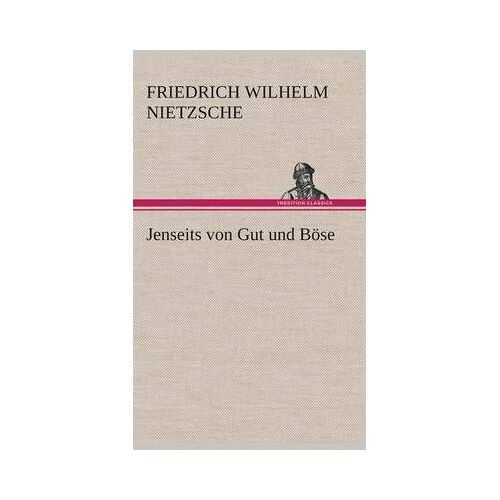 Jenseits Von Gut Und Böse