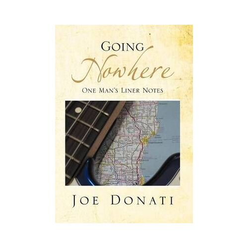 Going Nowhere
