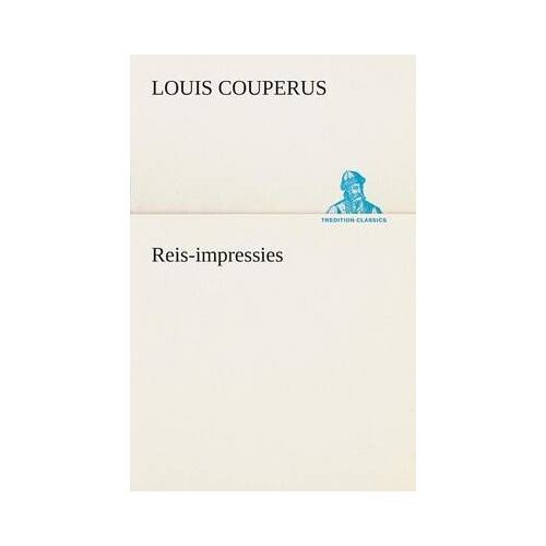 Reis-Impressies