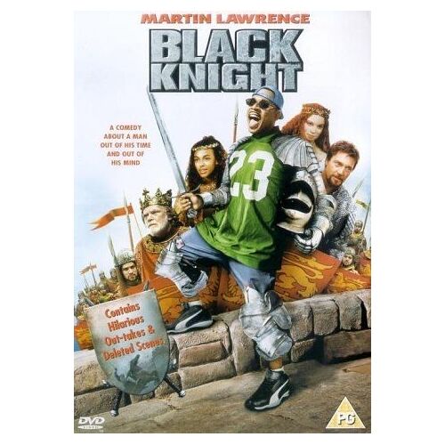 Black Knight