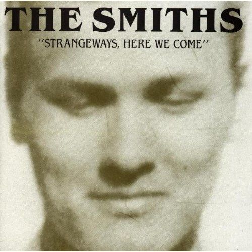 Strangeways, Here We Come