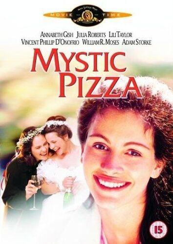 Mystic Pizza