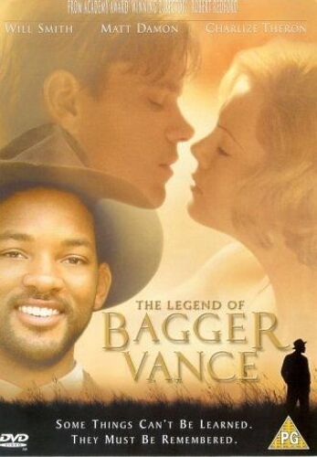 The Legend Of Bagger Vance