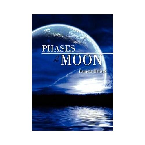 Phases Of The Moon
