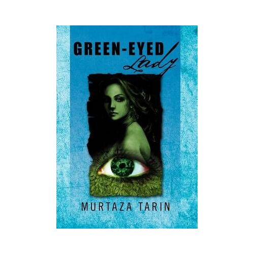 Green-Eyed Lady