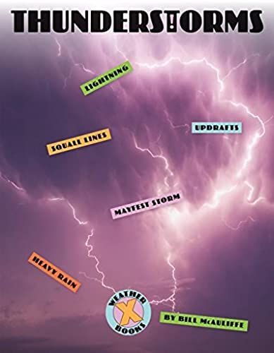 Thunderstorms