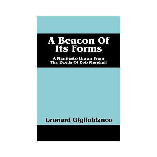 A Beacon Of Its Forms