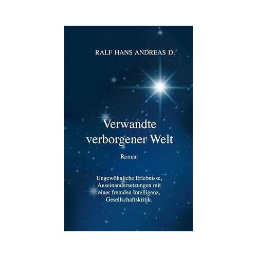 Verwandte Verborgener Welt