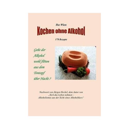 Kochen Ohne Alkohol