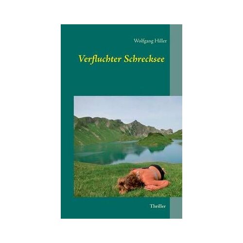 Verfluchter Schrecksee