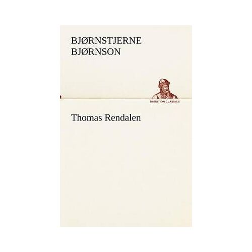 Thomas Rendalen