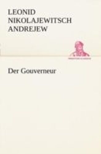 Der Gouverneur