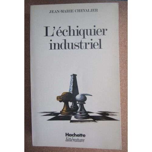 L'échiquier Industriel