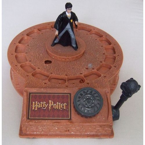 Harry Potter - Jeu De Lévitation