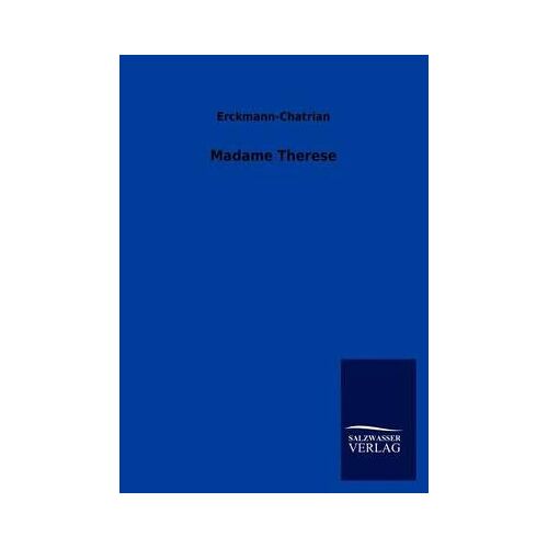 Madame Therese
