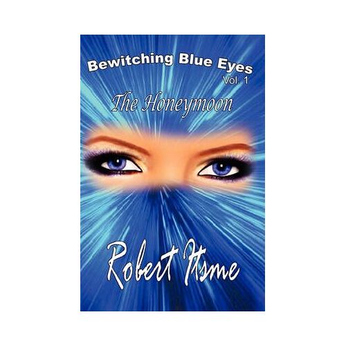 Bewitching Blue Eyes